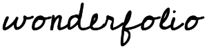 Wonderfolio