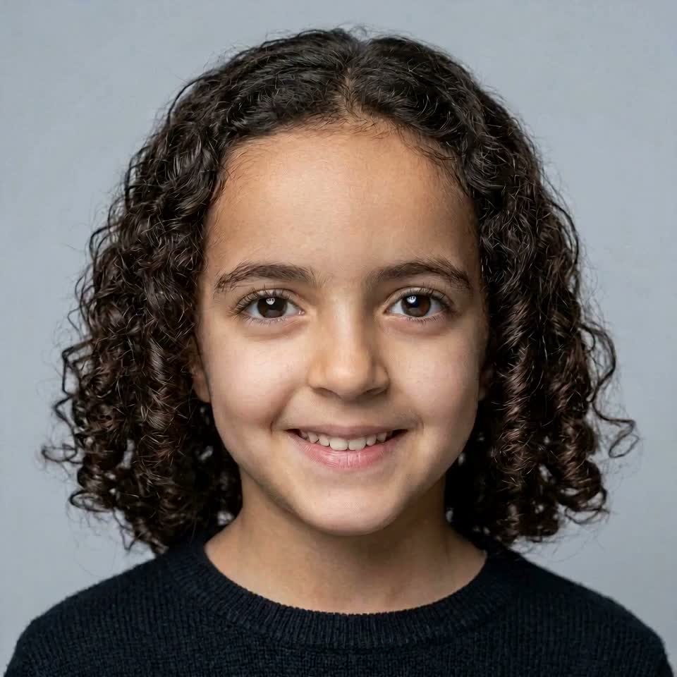 Votre enfant devient le héros de son histoire